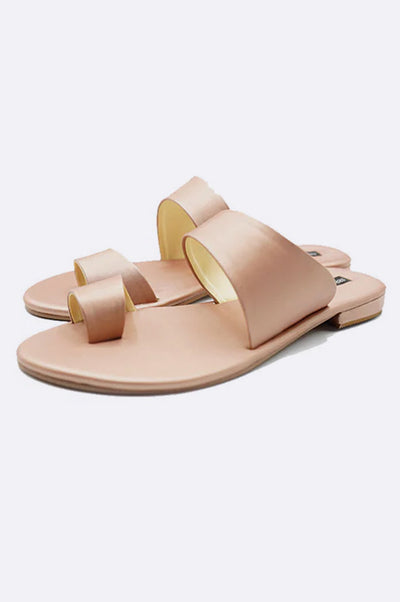 329 PINK Pink Slipper