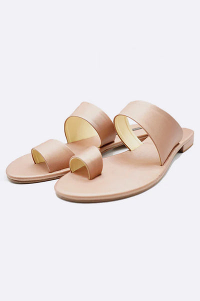 329 PINK Pink Slipper