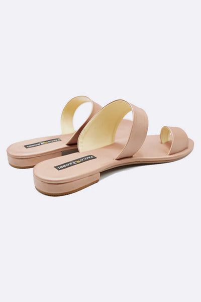 329 PINK Pink Slipper