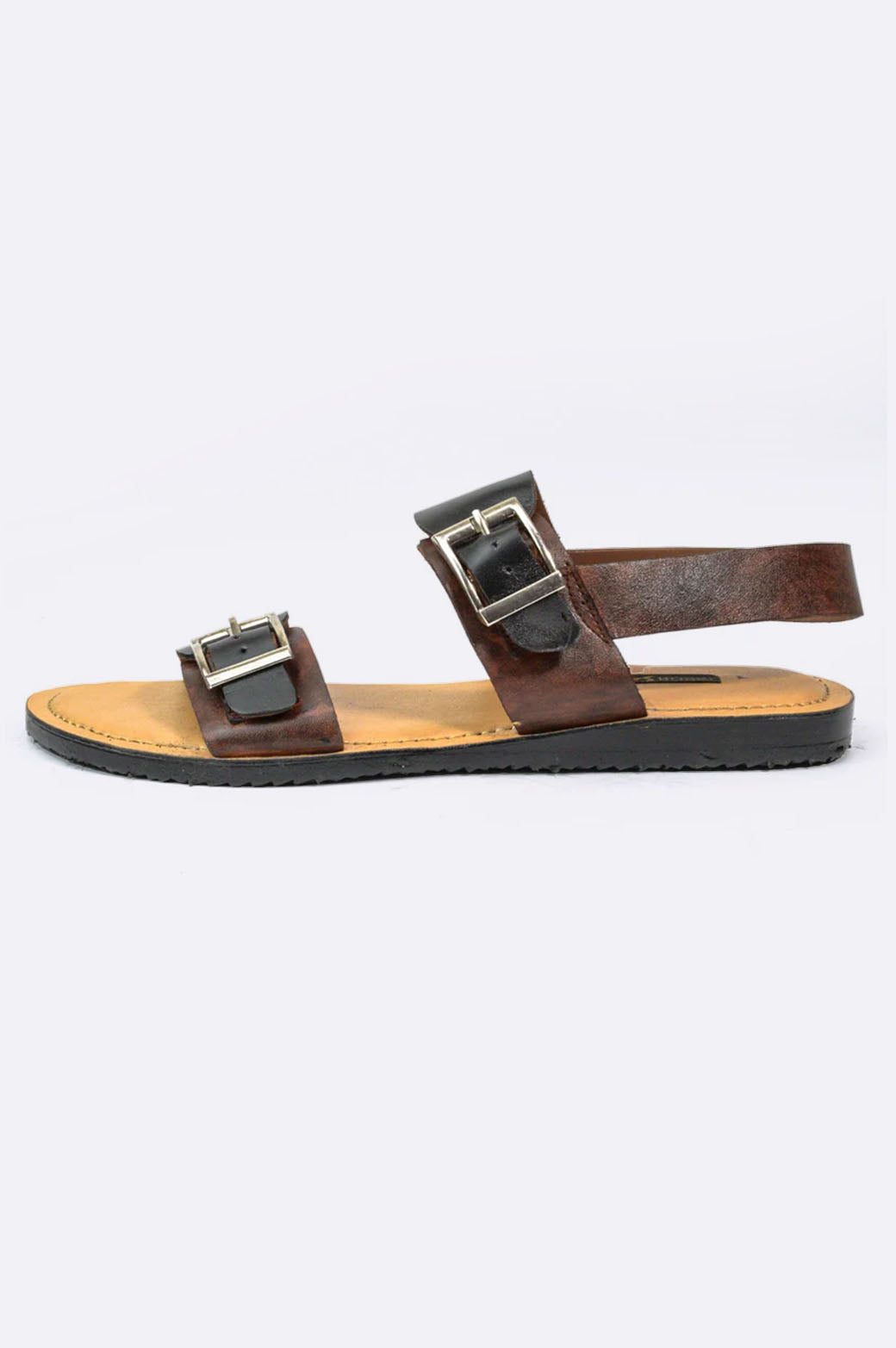 2106 BKA Brown Sandal