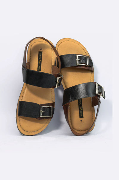 2106 BKA Brown Sandal