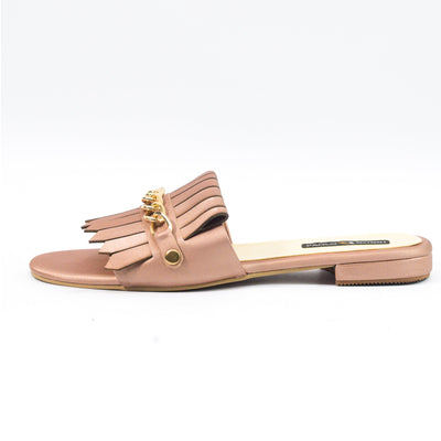 327 PINK Pink Slipper