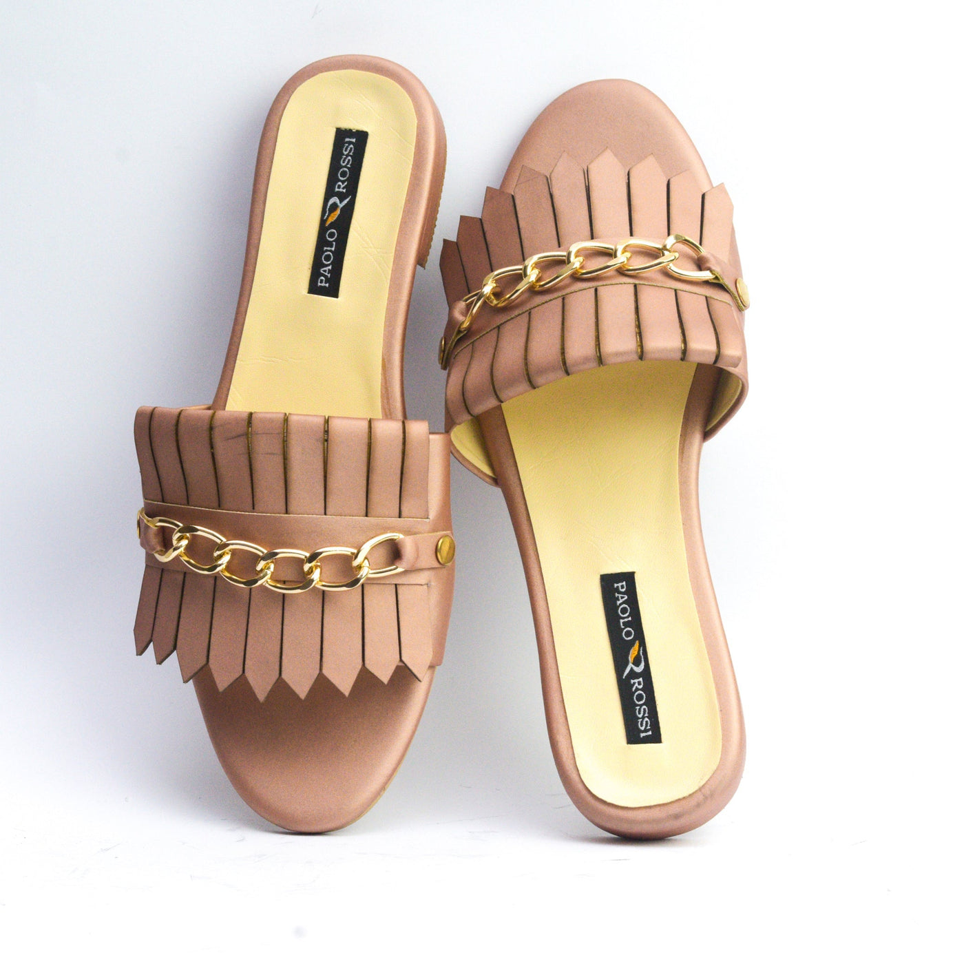 327 PINK Pink Slipper